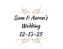 Classic Wedding logo